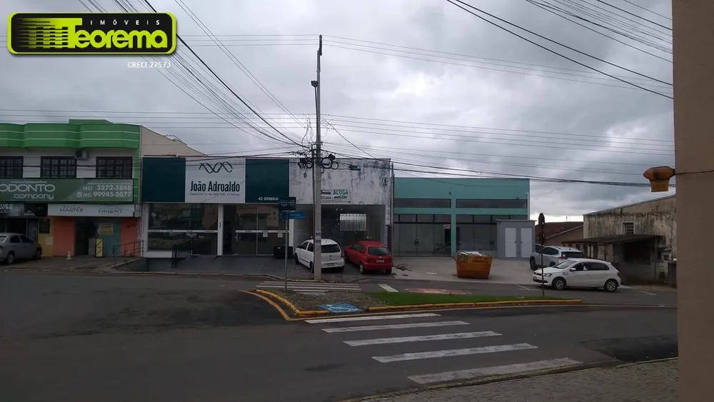 Loja-Salão, 222100 m² - Foto 1