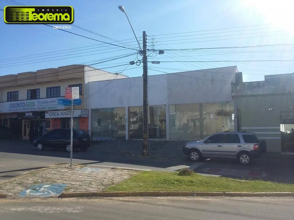 Loja-Salão, 222100 m² - Foto 3
