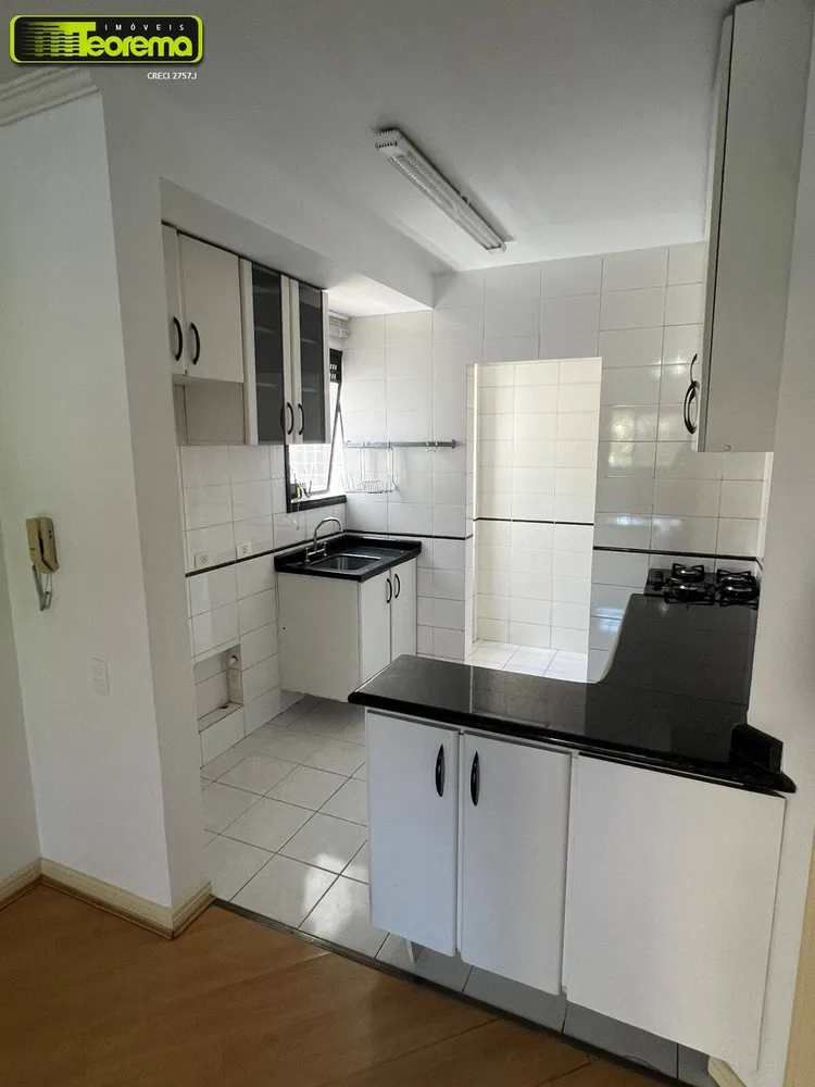 Apartamento, 2 quartos, 63 m² - Foto 6