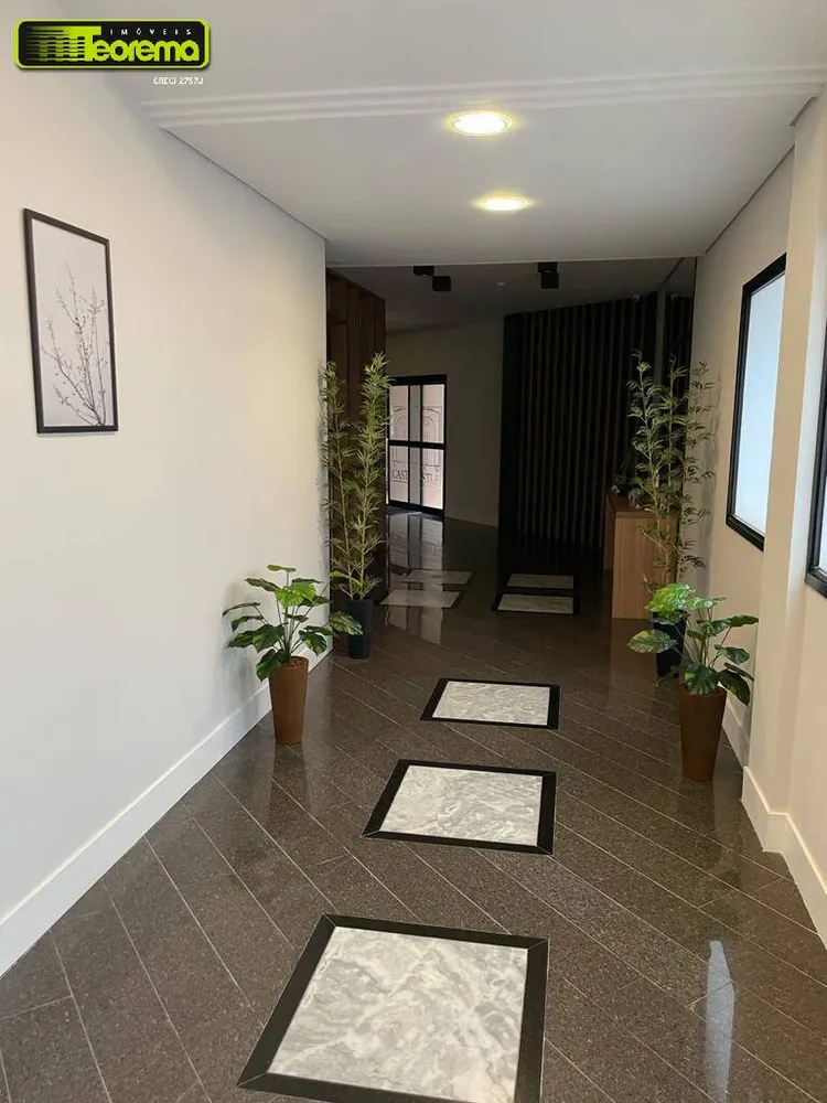 Apartamento, 2 quartos, 63 m² - Foto 2