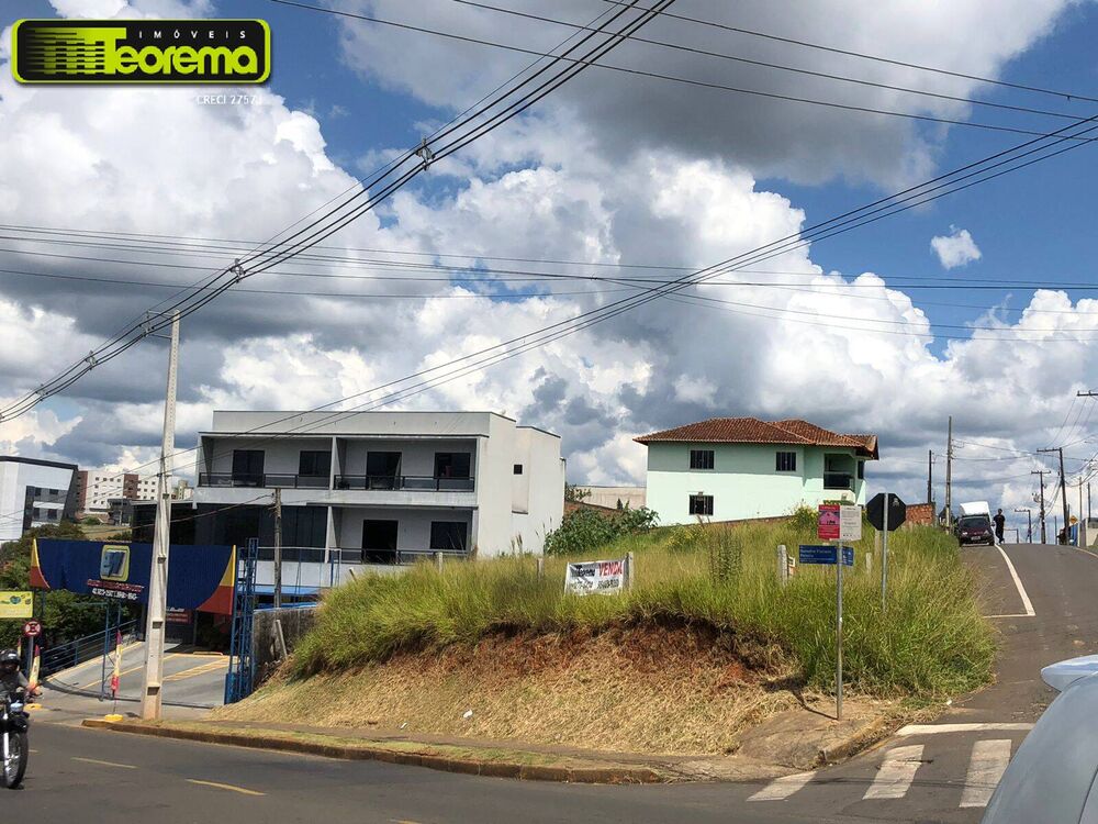 Loteamento e Condomínio, 837 m² - Foto 2