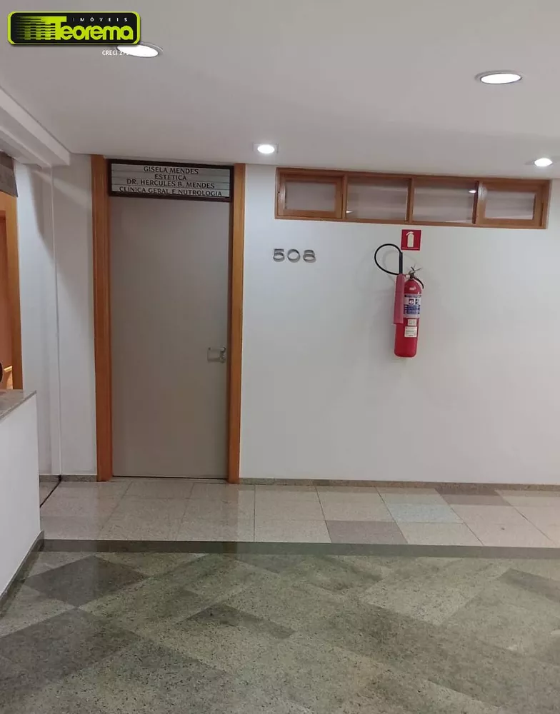 Conjunto Comercial-Sala para alugar, 46m² - Foto 4