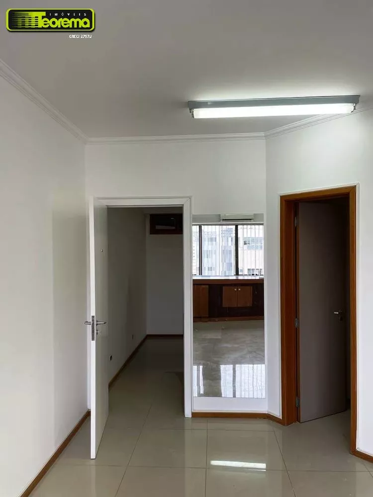 Conjunto Comercial-Sala para alugar, 46m² - Foto 7