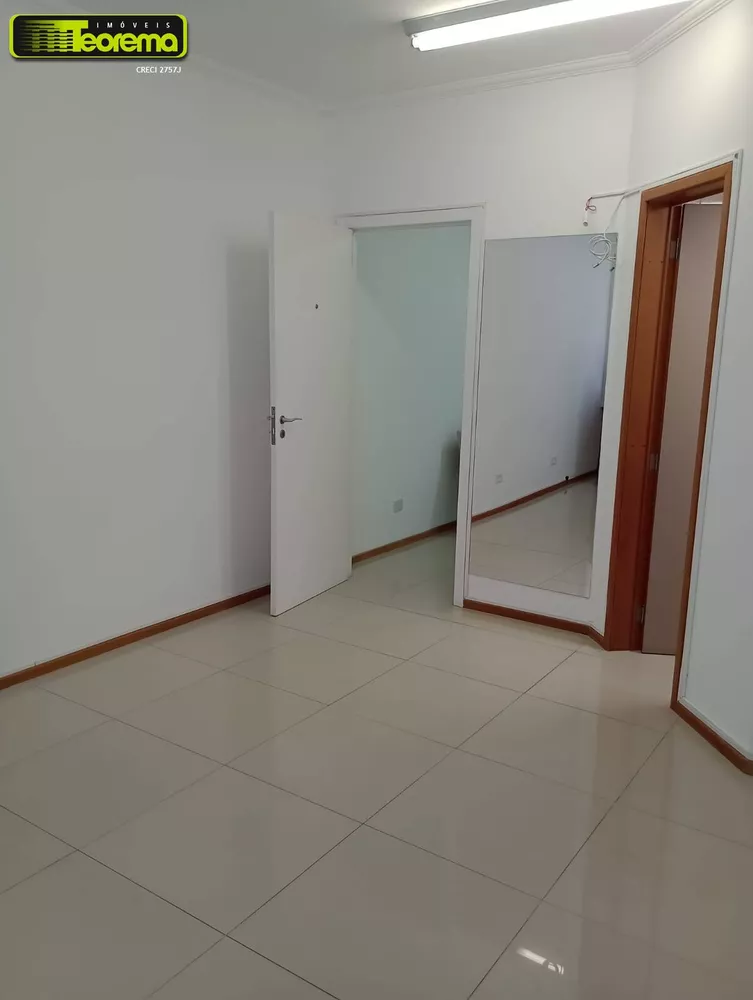 Conjunto Comercial-Sala para alugar, 46m² - Foto 5