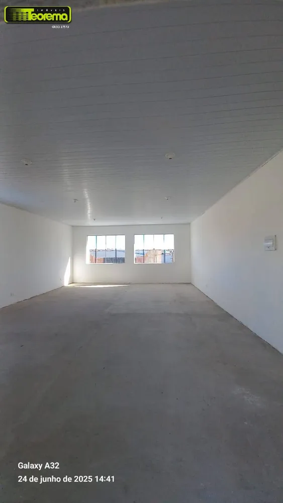 Sala-Conjunto, 100 m² - Foto 1