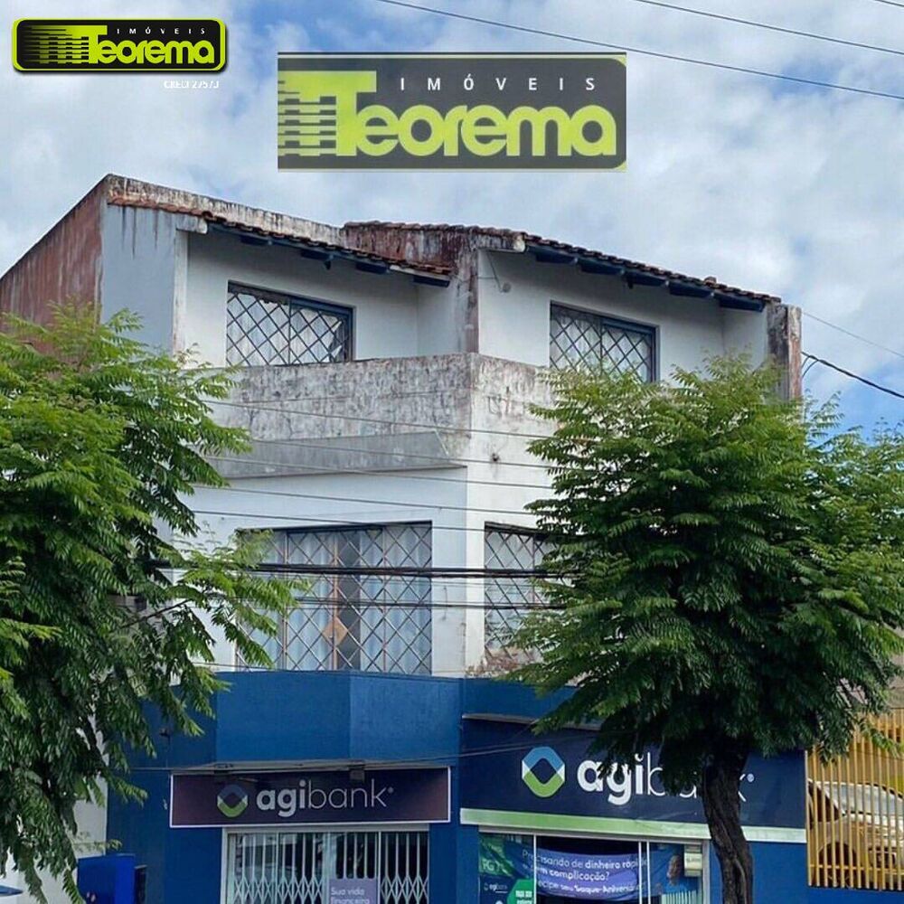 Prédio Inteiro, 42 m² - Foto 1