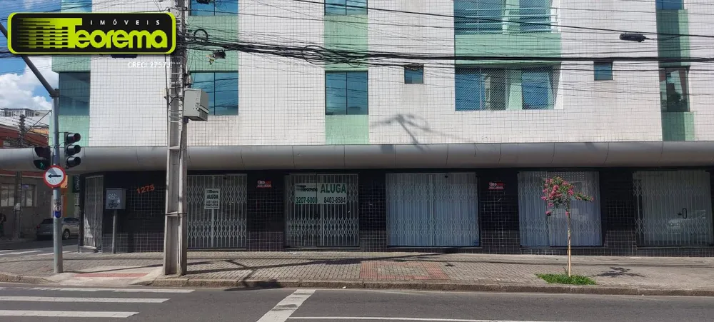 Loja-Salão, 47 m² - Foto 2