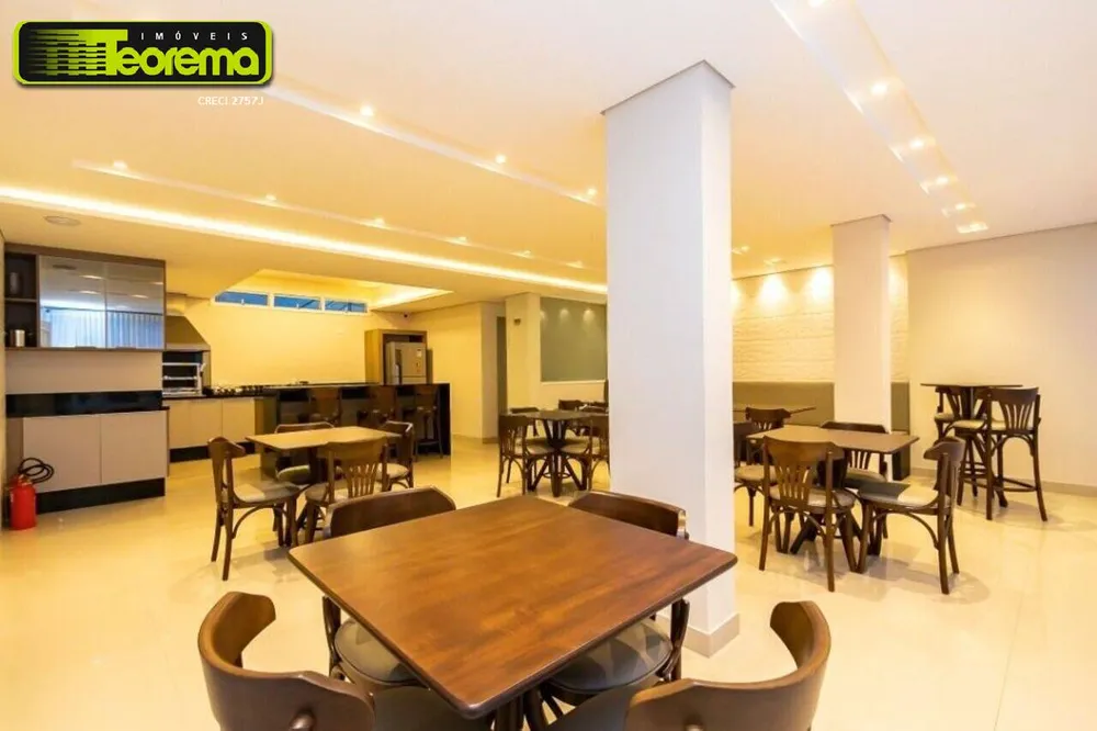 Apartamento, 3 quartos, 182 m² - Foto 1