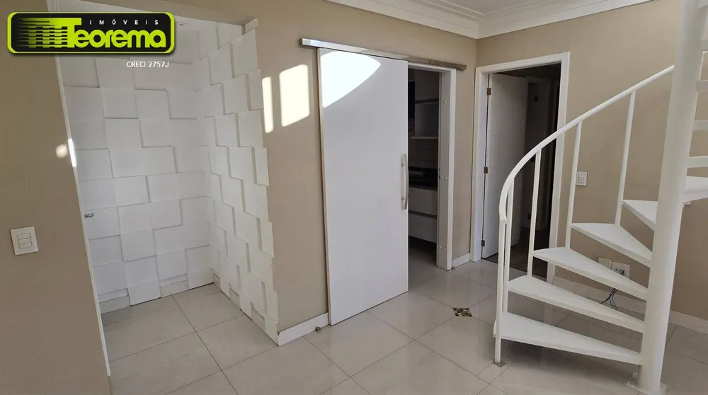 Apartamento, 3 quartos, 182 m² - Foto 6