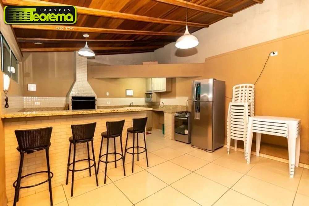 Apartamento, 3 quartos, 182 m² - Foto 2