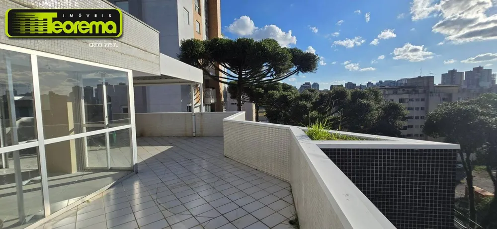 Apartamento, 3 quartos, 182 m² - Foto 4