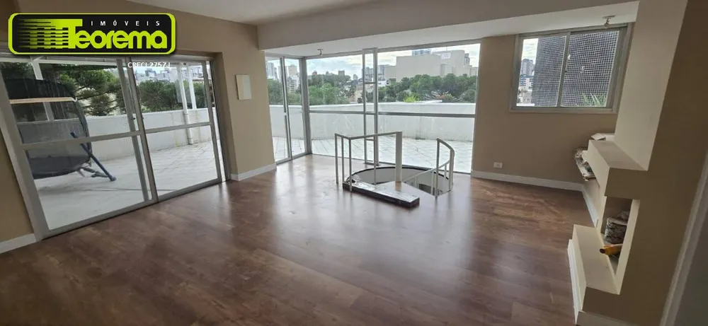 Apartamento, 3 quartos, 182 m² - Foto 11