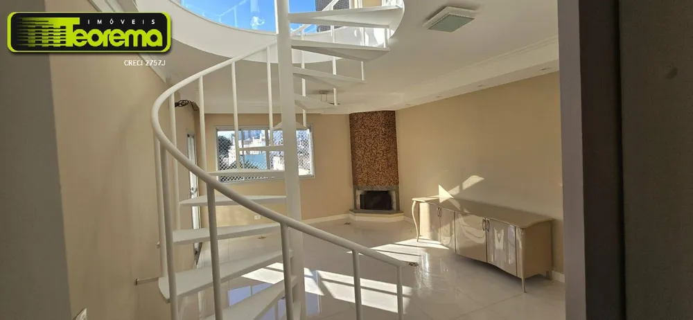 Apartamento, 3 quartos, 182 m² - Foto 5