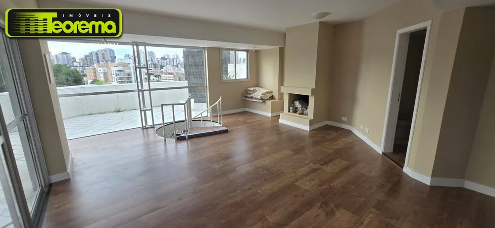 Apartamento, 3 quartos, 182 m² - Foto 10