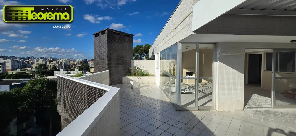 Apartamento, 3 quartos, 182 m² - Foto 3