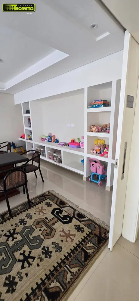 Apartamento, 3 quartos, 182 m² - Foto 7