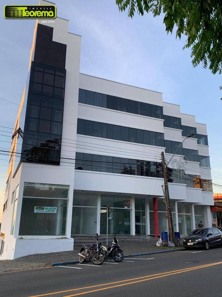 Sala-Conjunto, 40 m² - Foto 1