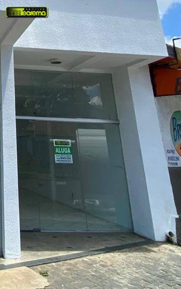 Sala-Conjunto, 40 m² - Foto 2