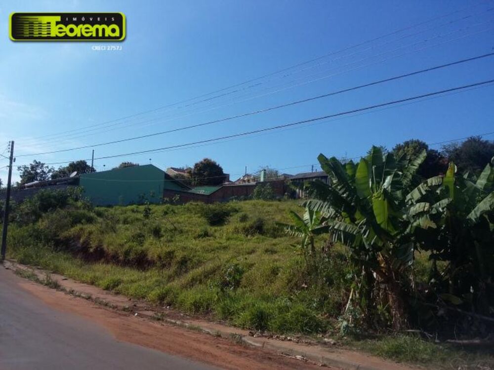 Loteamento e Condomínio, 1776 m² - Foto 1