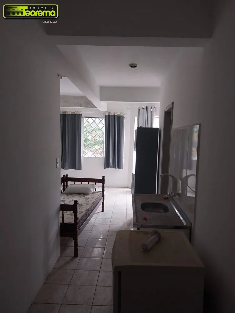 Apartamento, 1 quarto, 90 m² - Foto 4
