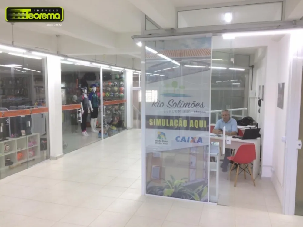 Sala-Conjunto, 11 m² - Foto 5
