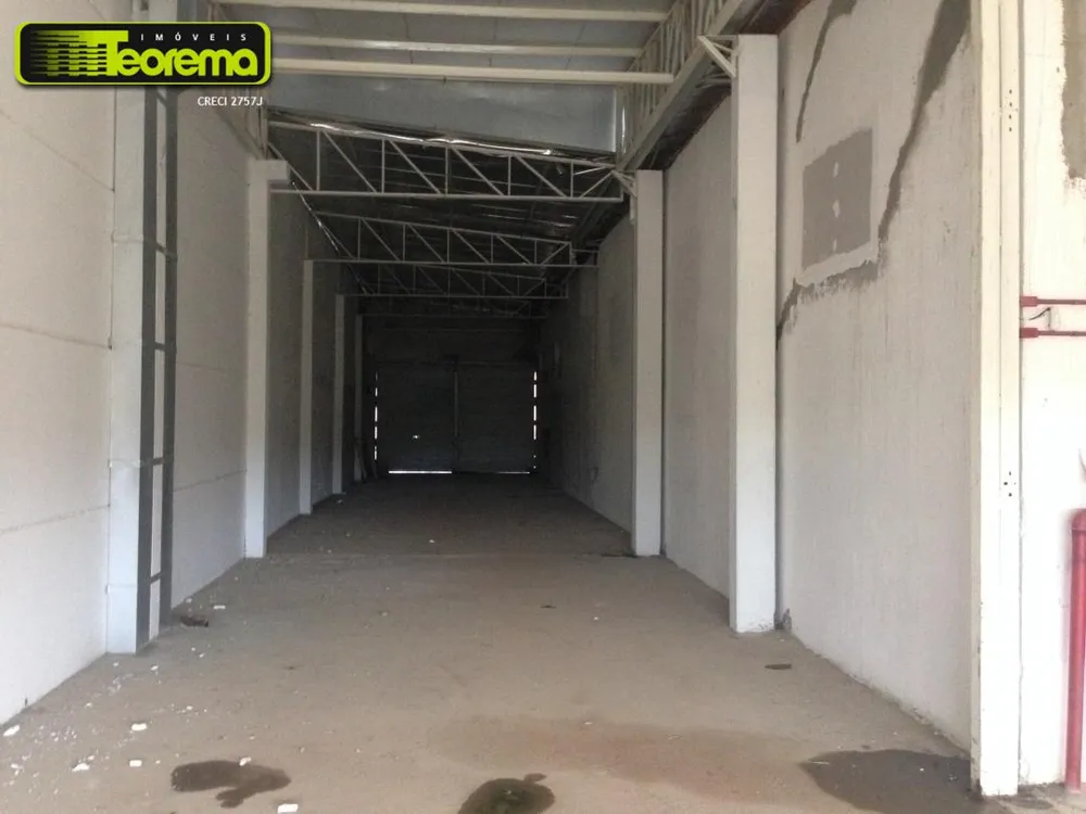 Loja-Salão, 500 m² - Foto 6