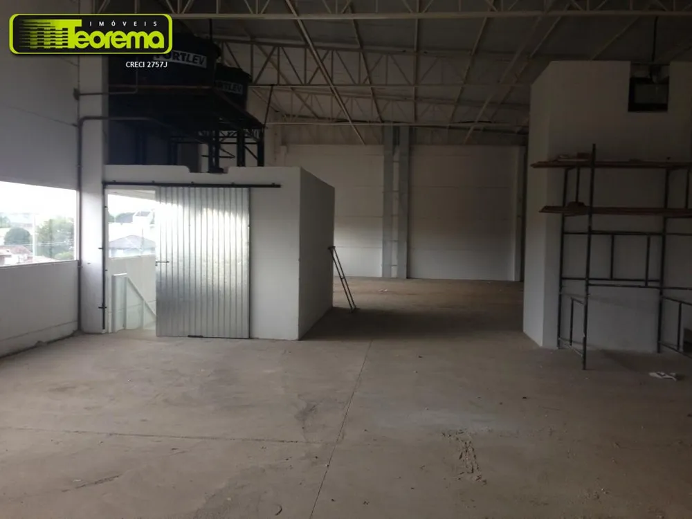 Loja-Salão, 500 m² - Foto 7
