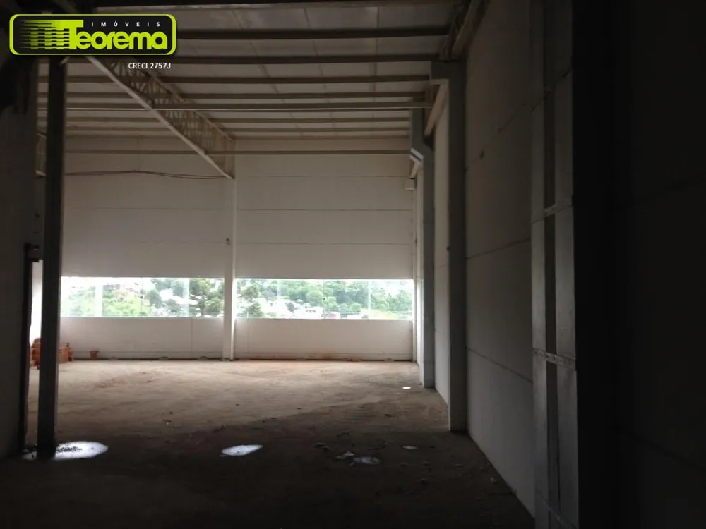 Loja-Salão, 500 m² - Foto 8