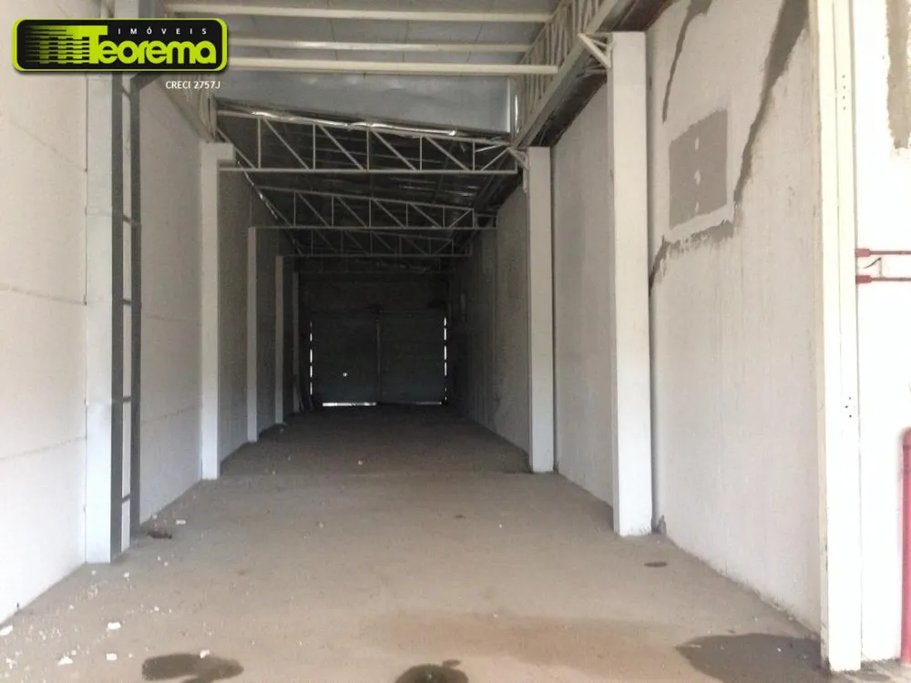 Loja-Salão, 500 m² - Foto 8