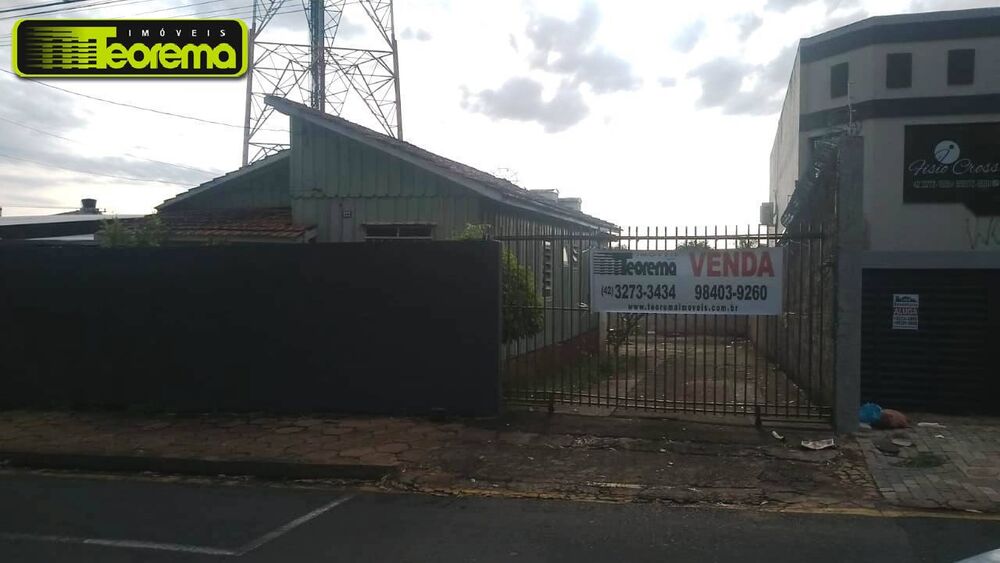 Loteamento e Condomínio à venda, 40m² - Foto 1