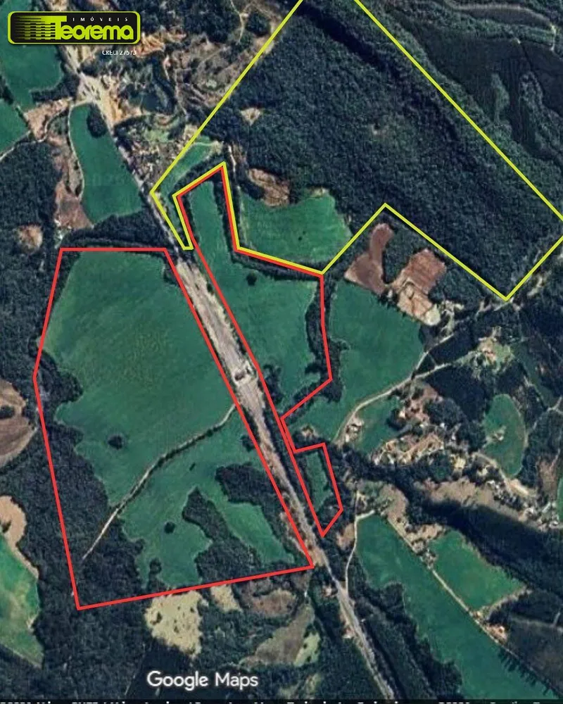 Terreno, 72 m² - Foto 1
