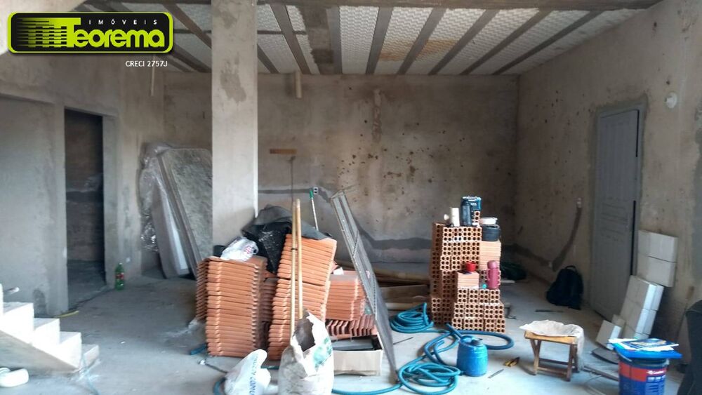 Sobrado à venda com 6 quartos, 370m² - Foto 4