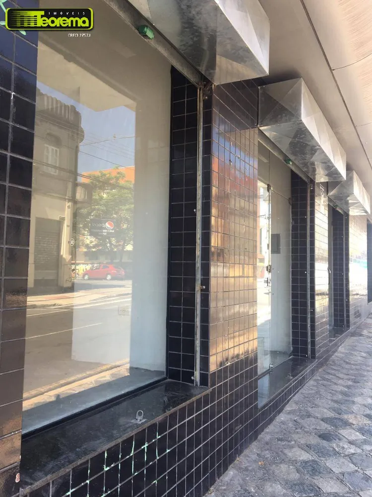 Loja-Salão, 30 m² - Foto 5