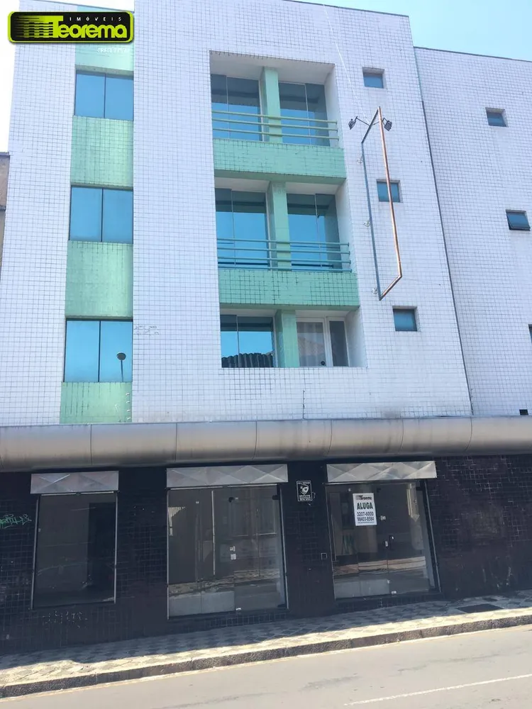 Loja-Salão, 30 m² - Foto 4