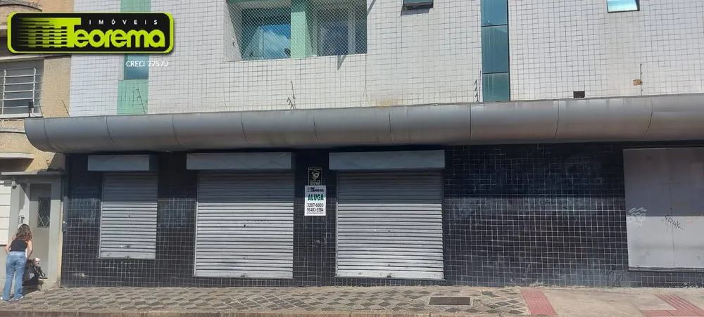 Loja-Salão, 30 m² - Foto 2