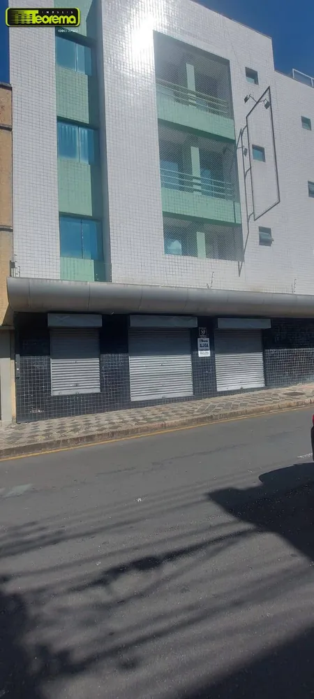 Loja-Salão, 30 m² - Foto 4