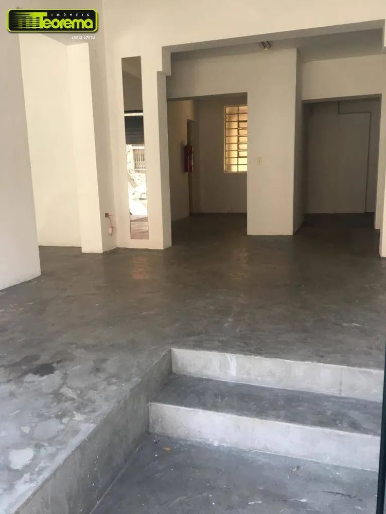 Loja-Salão, 30 m² - Foto 1
