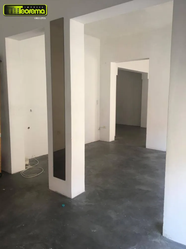 Loja-Salão, 30 m² - Foto 3