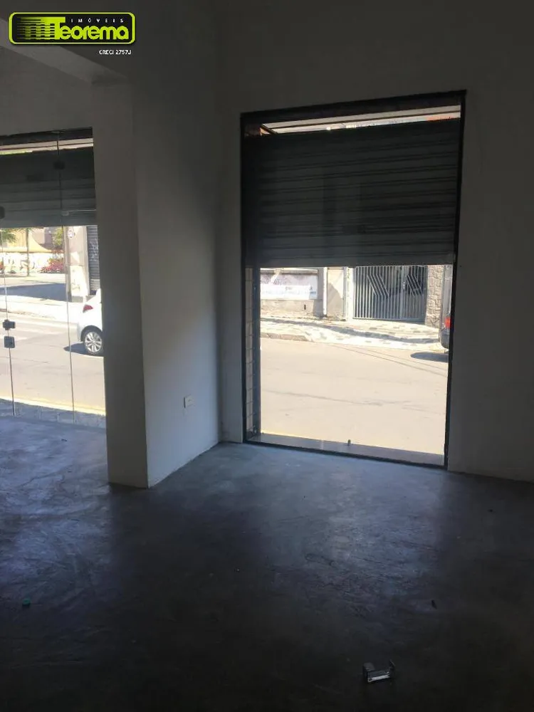 Loja-Salão, 30 m² - Foto 8