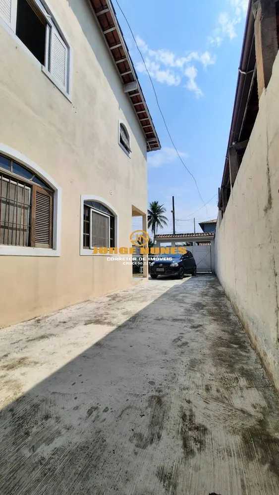 Sobrado, 4 quartos, 163 m² - Foto 3