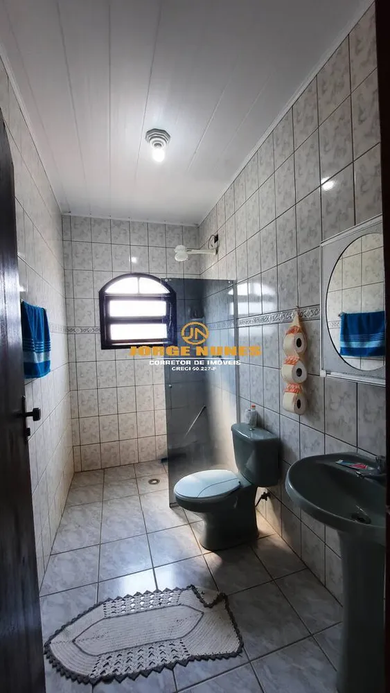 Sobrado, 4 quartos, 163 m² - Foto 9