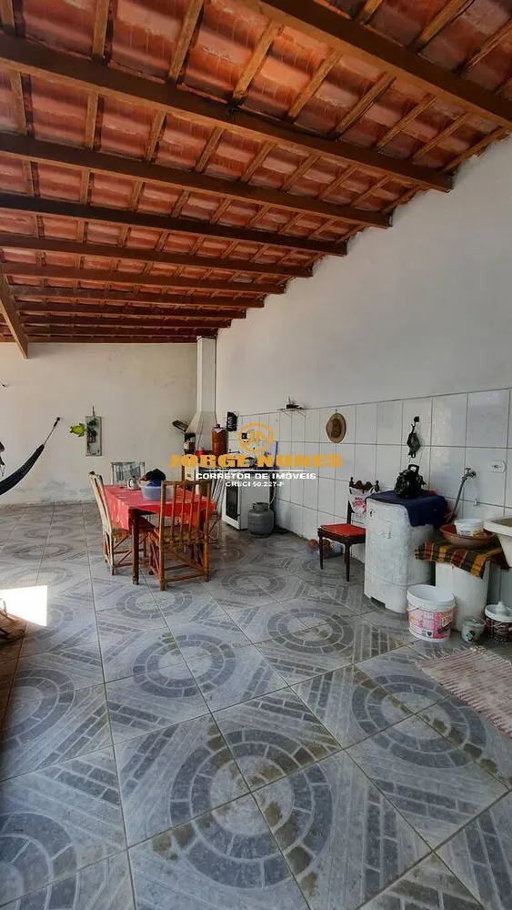 Sobrado, 4 quartos, 163 m² - Foto 11