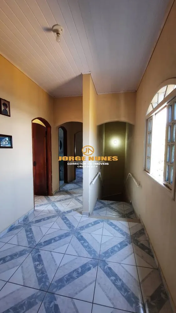 Sobrado, 4 quartos, 163 m² - Foto 8