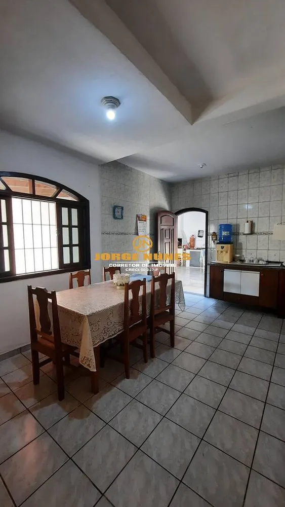 Sobrado, 4 quartos, 163 m² - Foto 5