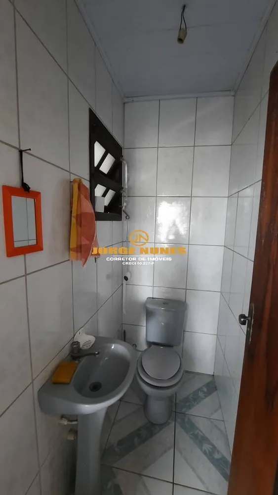 Sobrado, 4 quartos, 163 m² - Foto 12