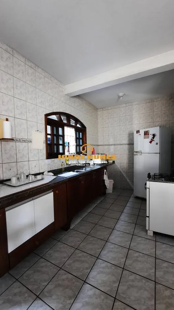 Sobrado, 4 quartos, 163 m² - Foto 6