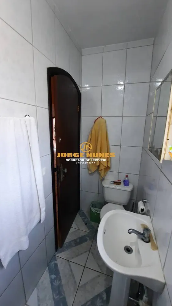 Sobrado, 4 quartos, 163 m² - Foto 7
