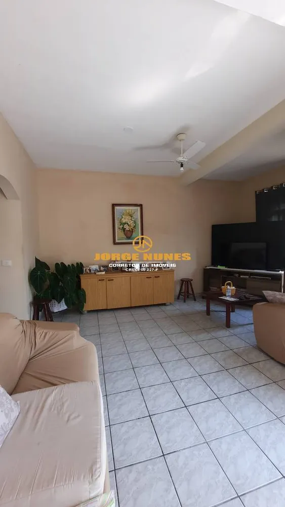 Sobrado, 4 quartos, 163 m² - Foto 4