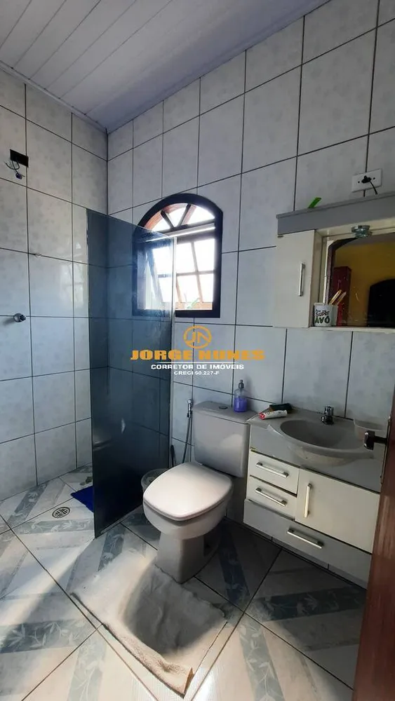 Sobrado, 4 quartos, 163 m² - Foto 10