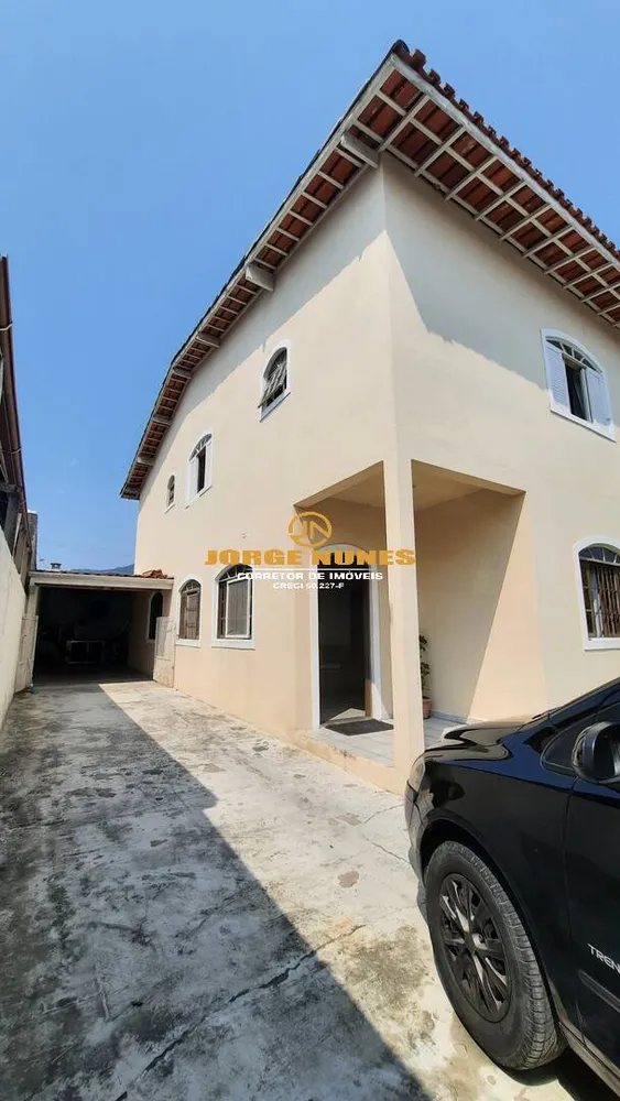 Sobrado, 4 quartos, 163 m² - Foto 2